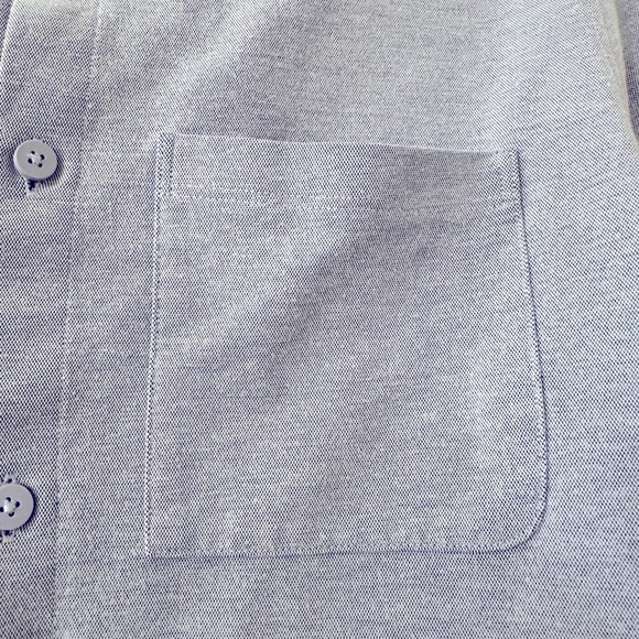 Lululemon Commission Long Sleeve Shirt - Picture 5 of 9